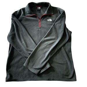 Men’s Large Northface Pullover